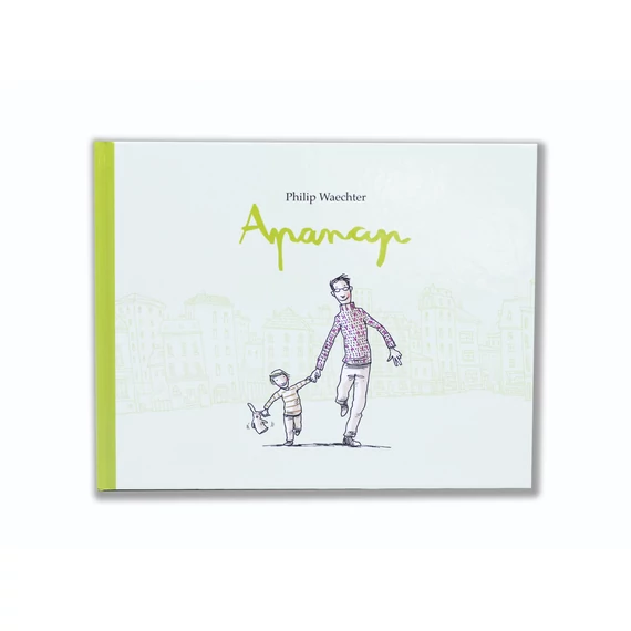 Apanap