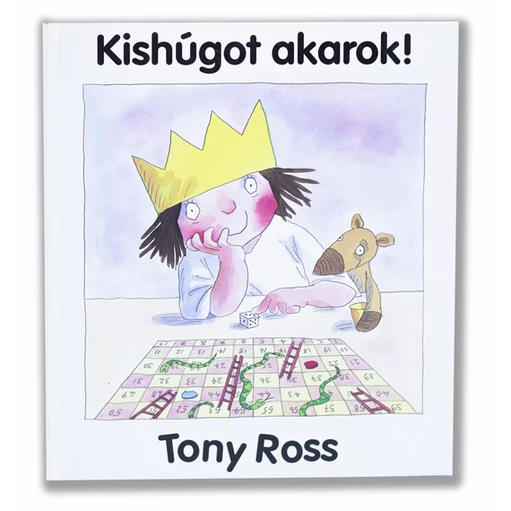 Kishúgot akarok!