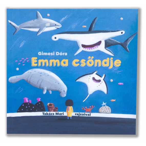 Emma csöndje