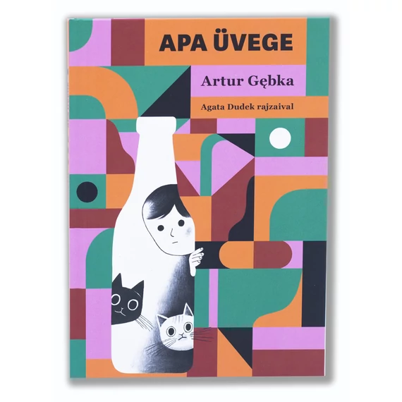 Apa üvege