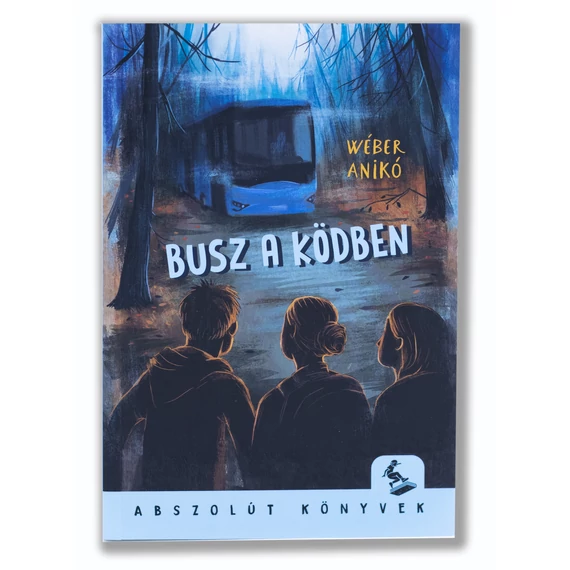 Busz a ködben
