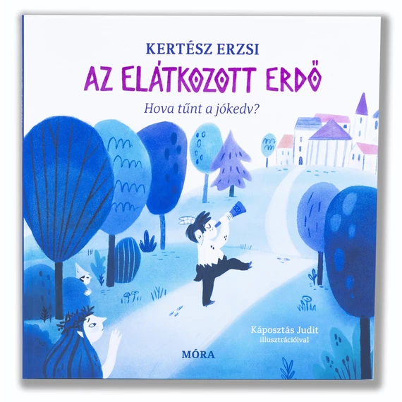 Az elátkozott erdő