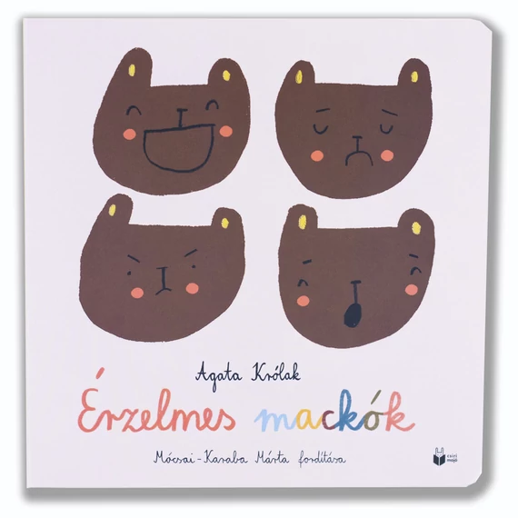 Érzelmes mackók