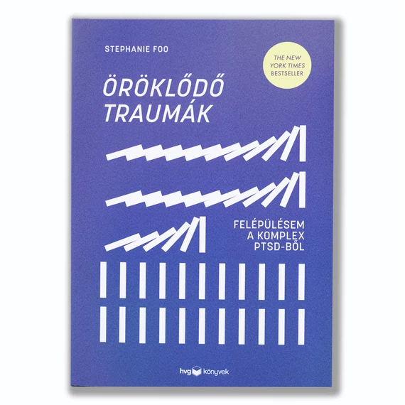 Öröklődő traumák