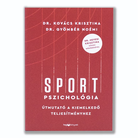 Sportpszichológia
