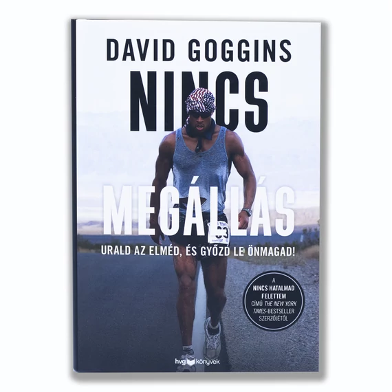 Nincs megállás