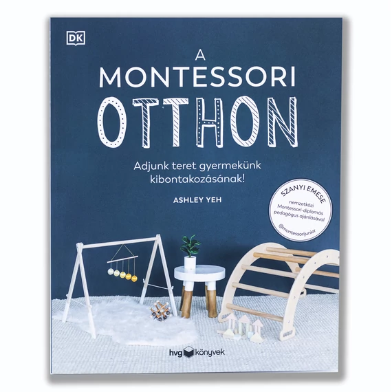 A Montessori-otthon