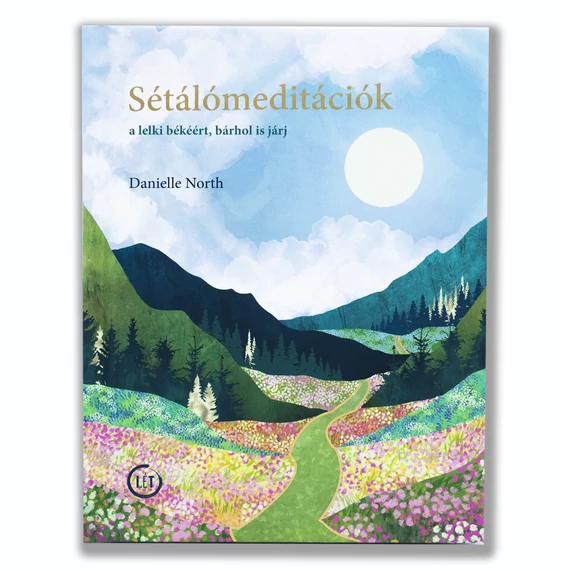 Sétálómeditációk