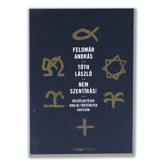 Nem Szentírás!