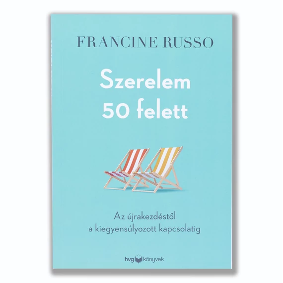 Szerelem 50 felett