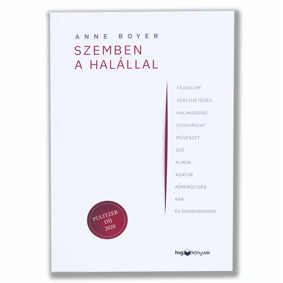 Szemben a halállal