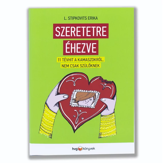 Szeretetre éhezve