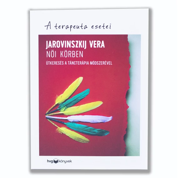 Női körben – Útkeresés a táncterápia módszerével