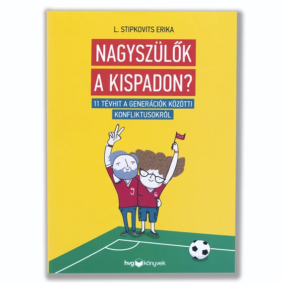 Nagyszülők a kispadon?