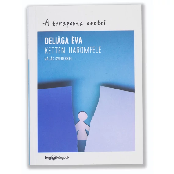 Ketten háromfelé - Válás gyerekkel