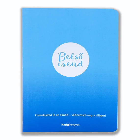 Belső csend