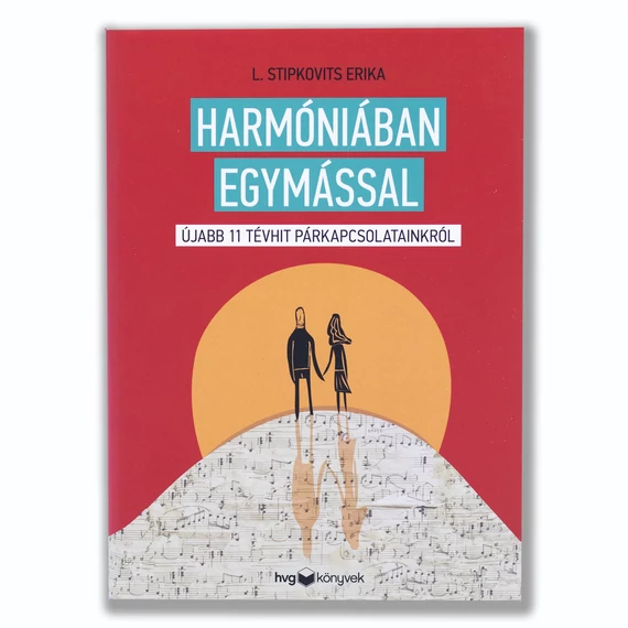 Harmóniában egymással