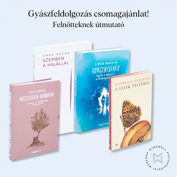 Gyászról felnőtteknek