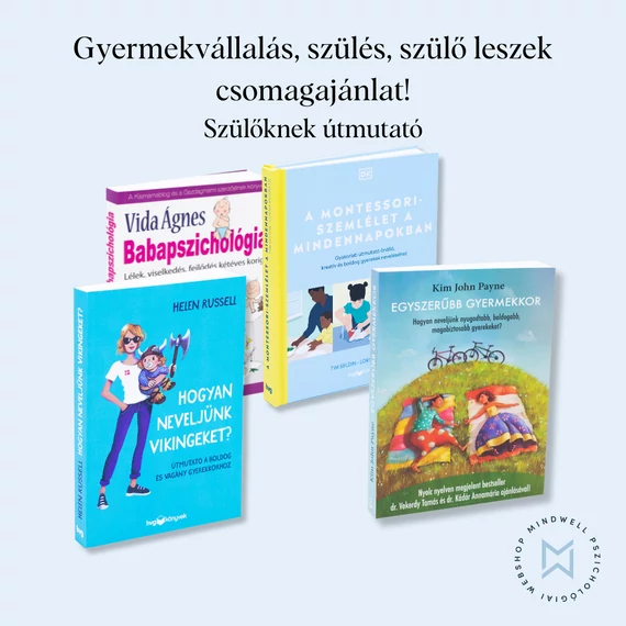 Gyermekvállalás, szülés, szülő leszek csomagajánlat!