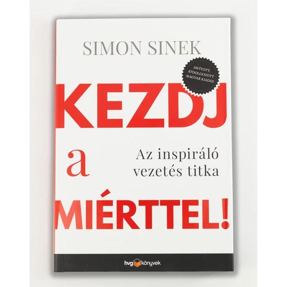Kezdj a miérttel!