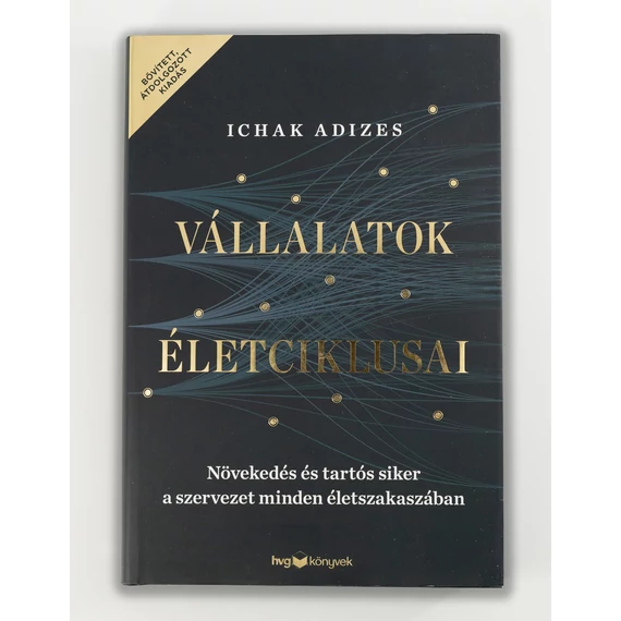 Vállalatok életciklusai