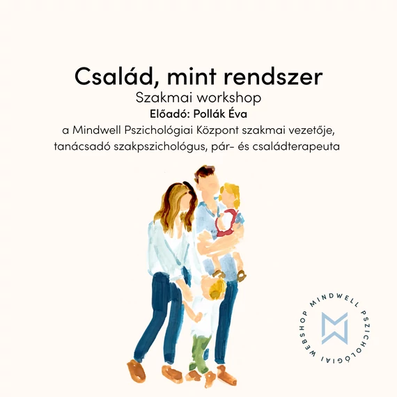 családi rendszer dinamika