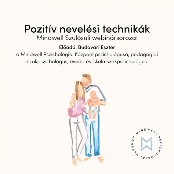 Pozitív nevelési tecnikák