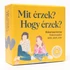 Kép 2/6 - Mit érzek? Hogy érzek? Kiskamasz kártyajáték - 40 szituációval és 80 kérdéssel