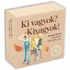 Kép 2/6 - Ki vagyok? Kivagyok! Kamasz kártyajáték - 160 kérdéssel