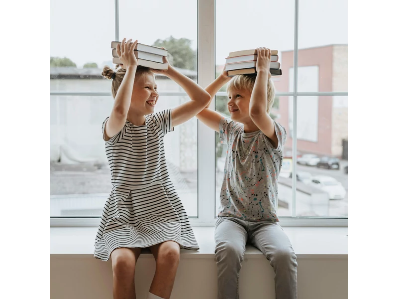 Miért szeretünk könyveket ajánlani? A könyv hatalma a pszichológia világában