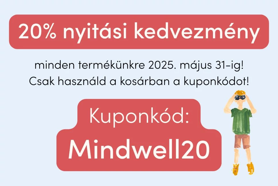 Nyitási kedvezmény 20%