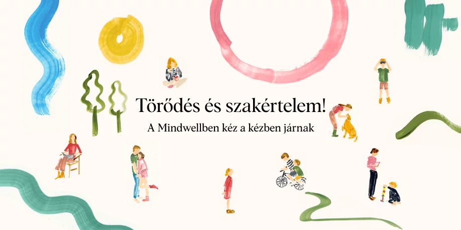 Mindwell Pszichológia Központ
