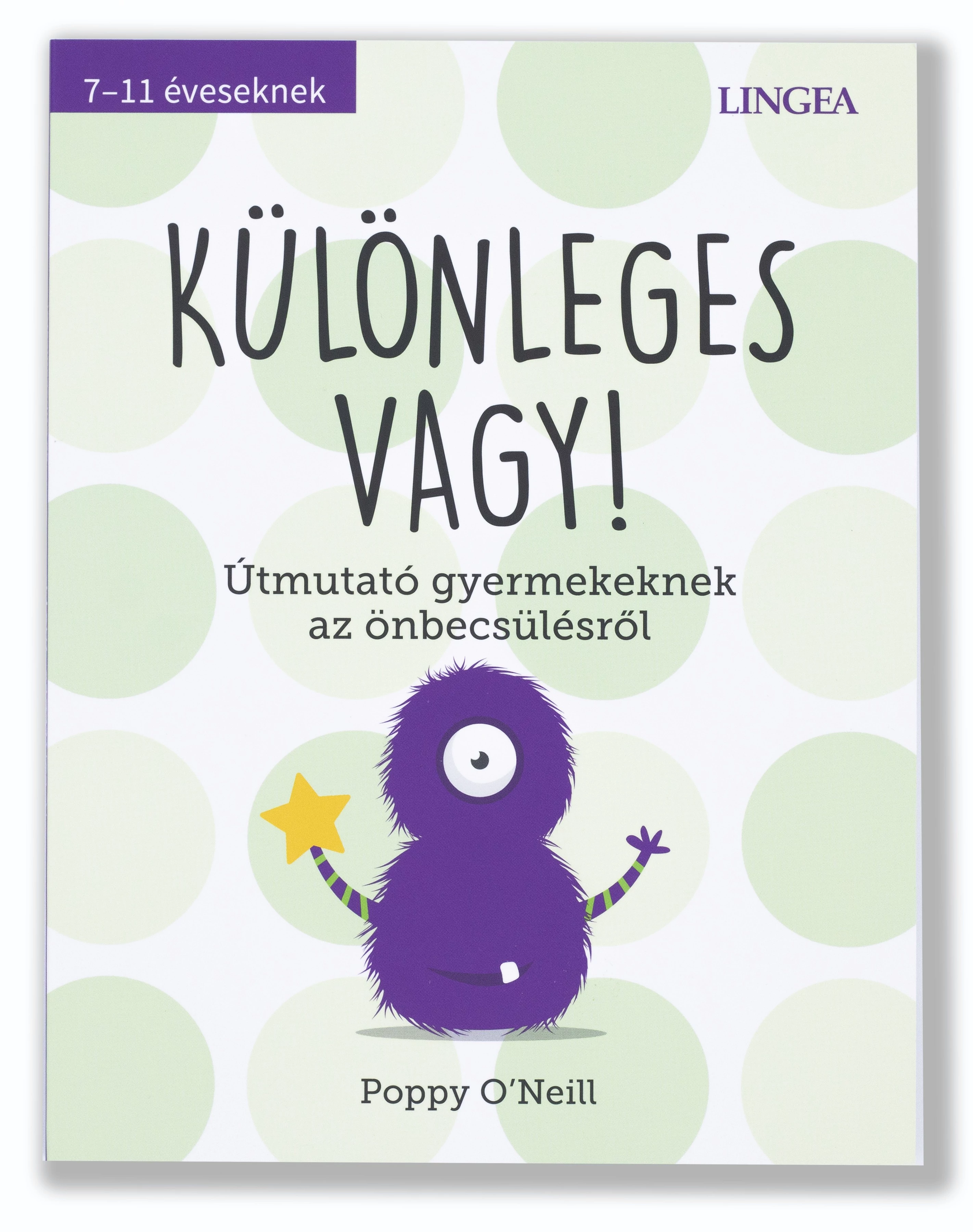 Különleges vagy!