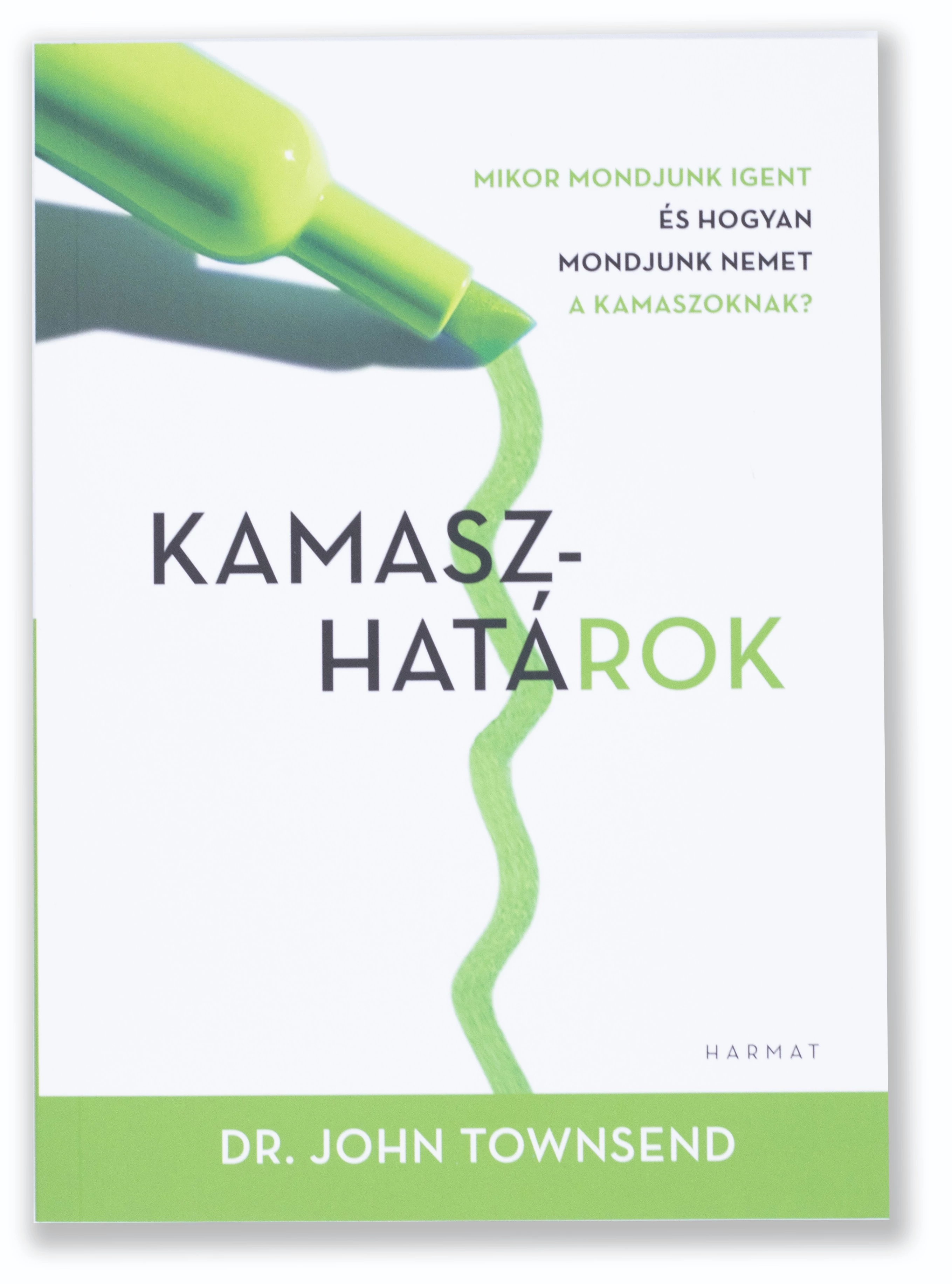 Kamaszhatárok