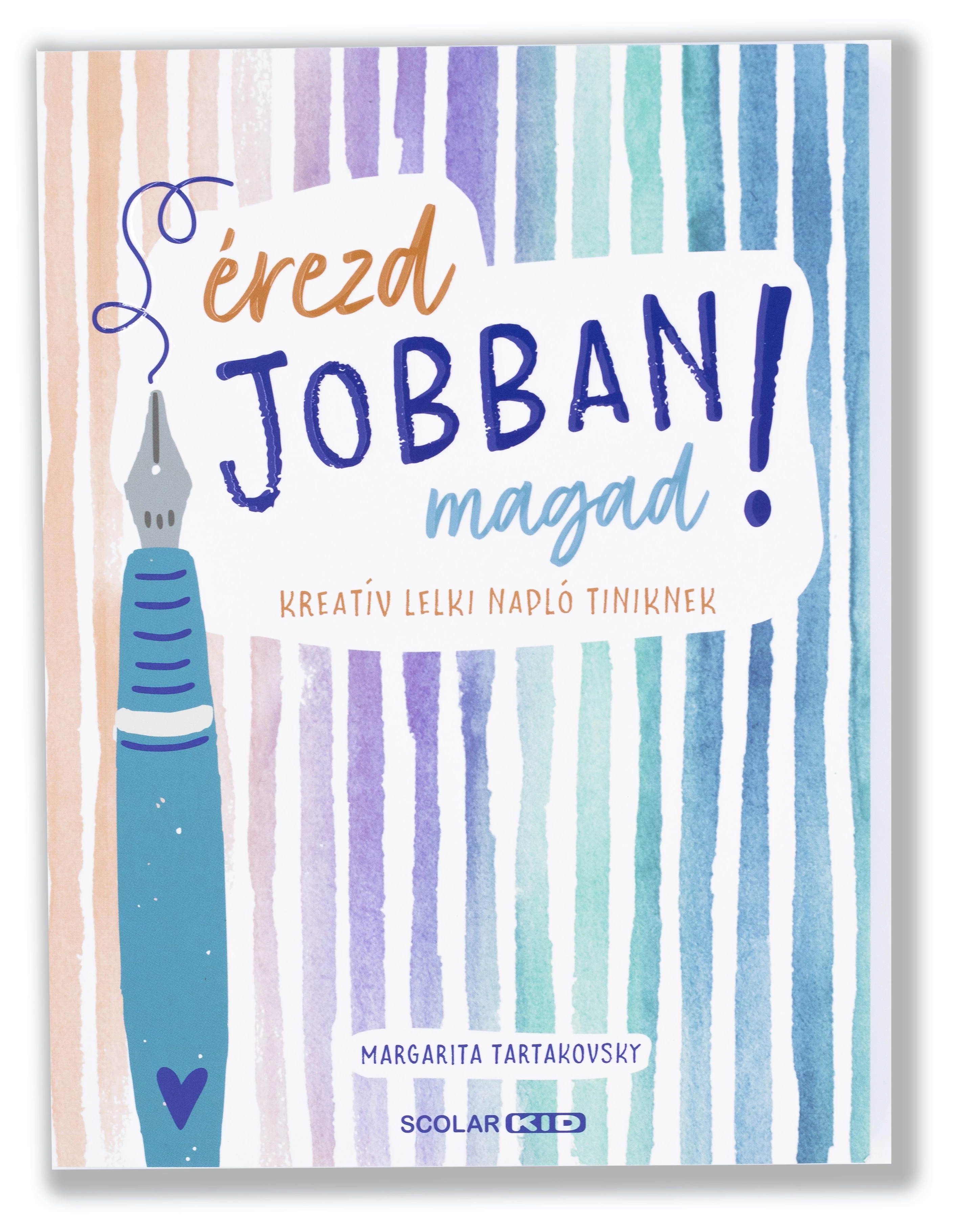 Érezd jobban magad!