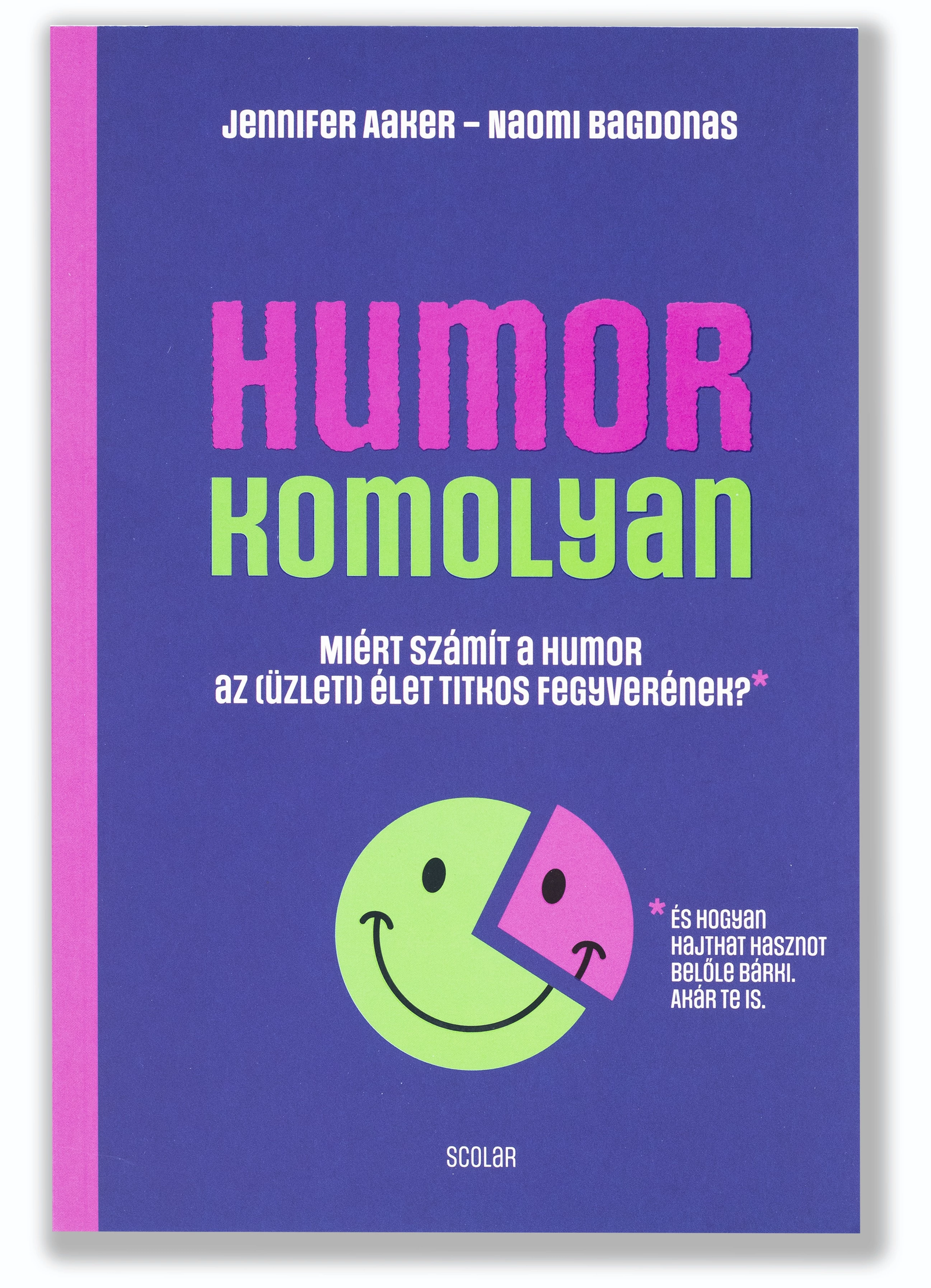 Humor - komolyan