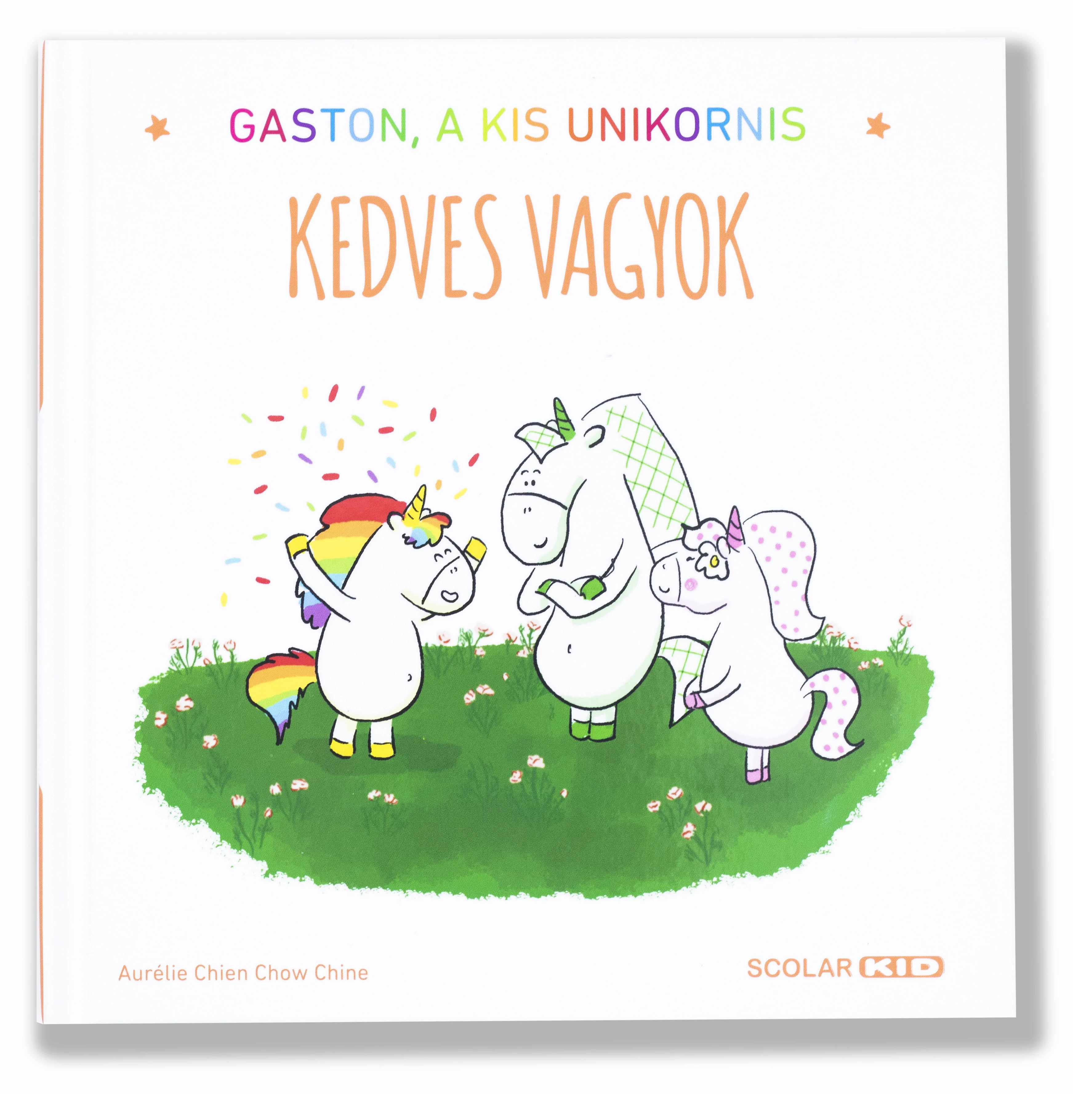 Gaszton - Kedves vagyok
