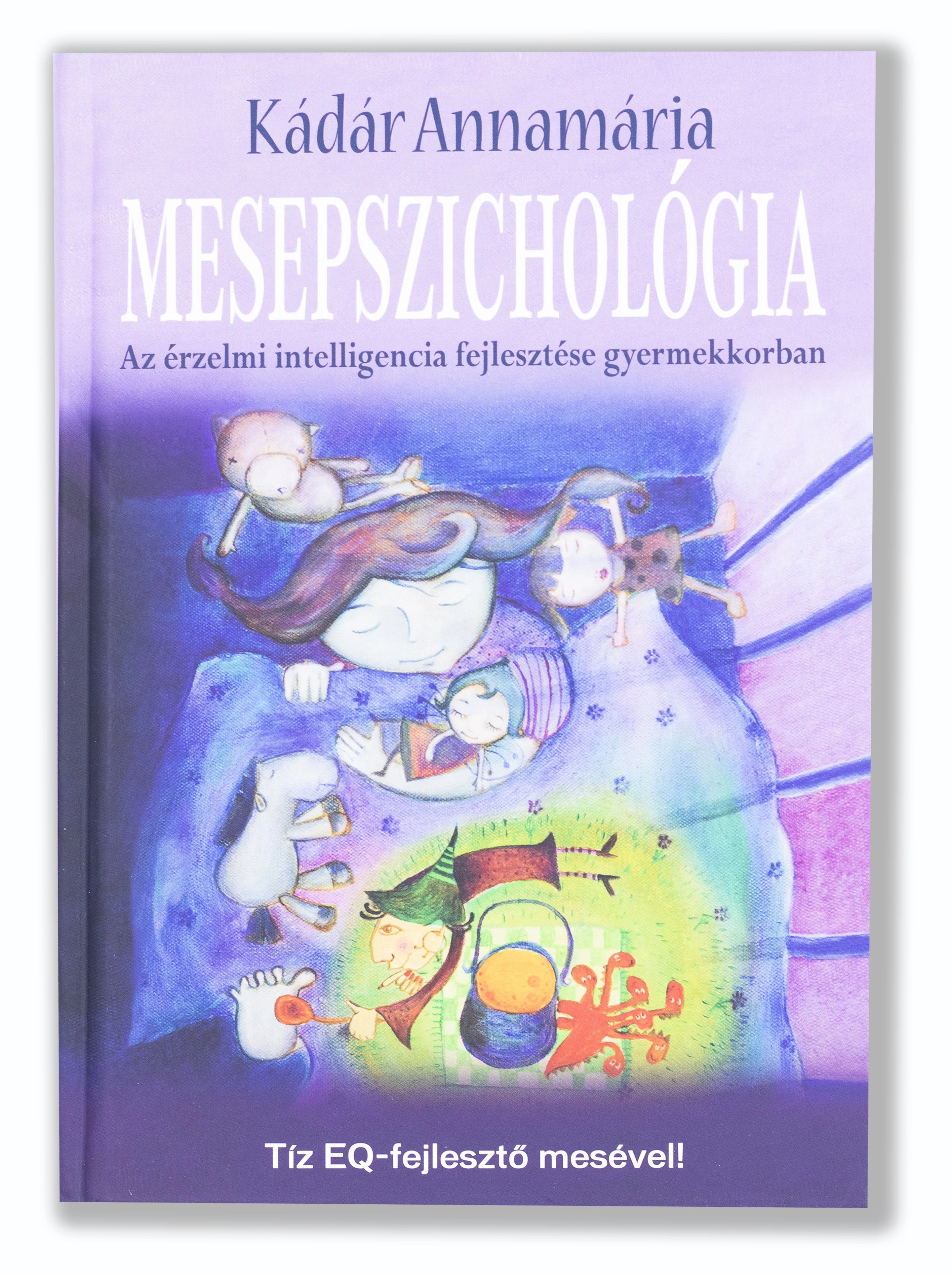 Mesepszichológia
