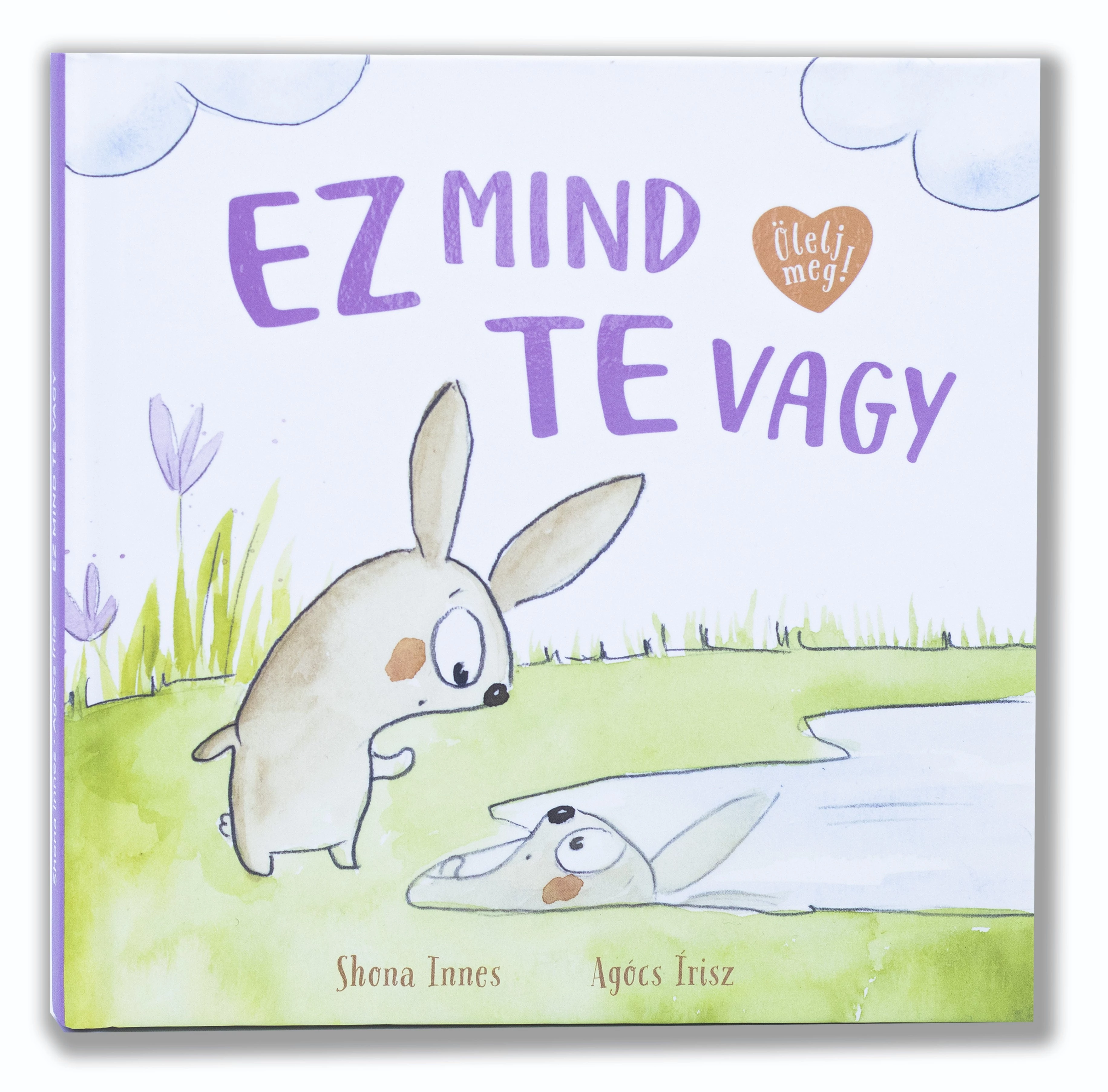 Ez mind te vagy