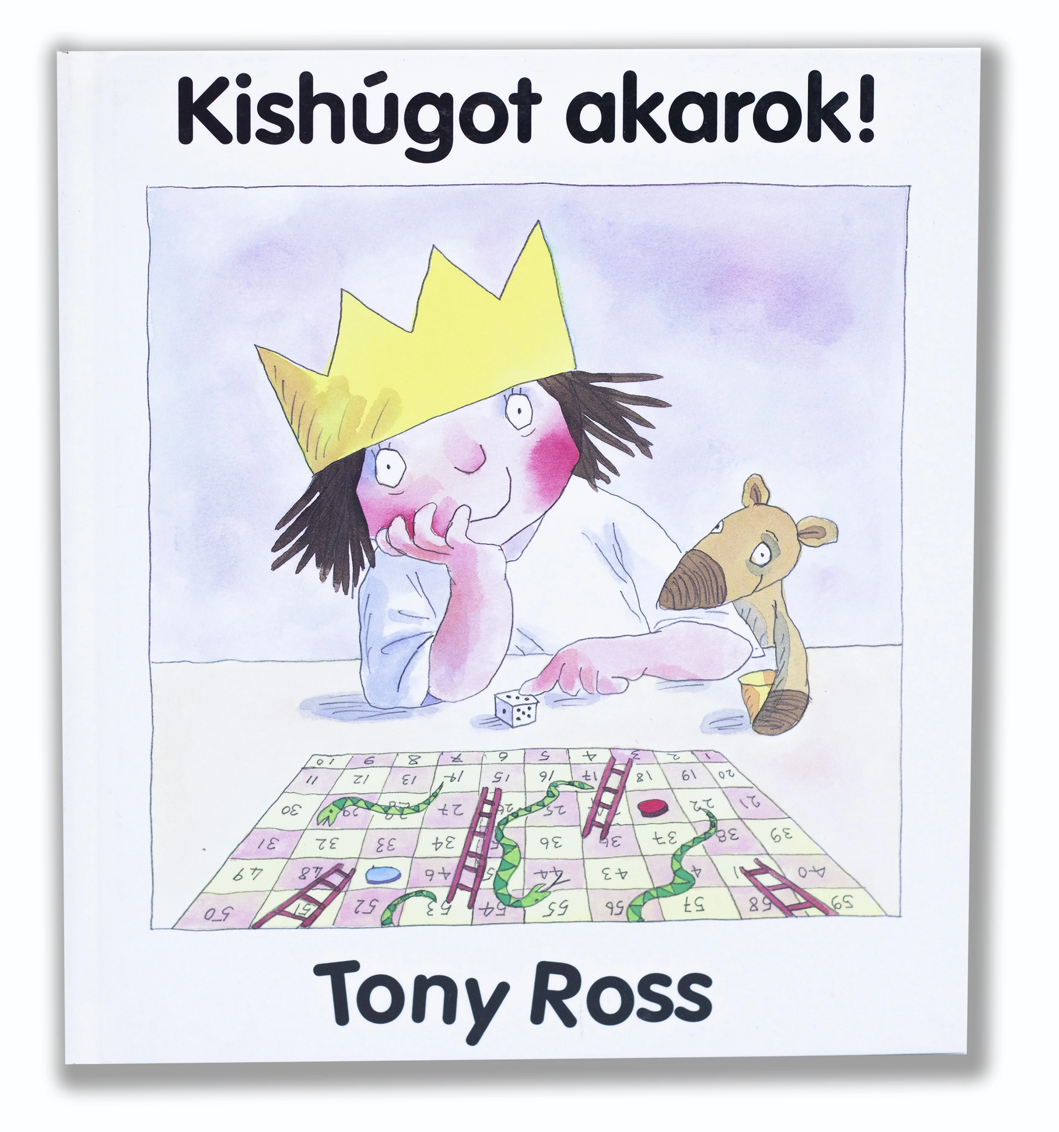 Kishúgot akarok!