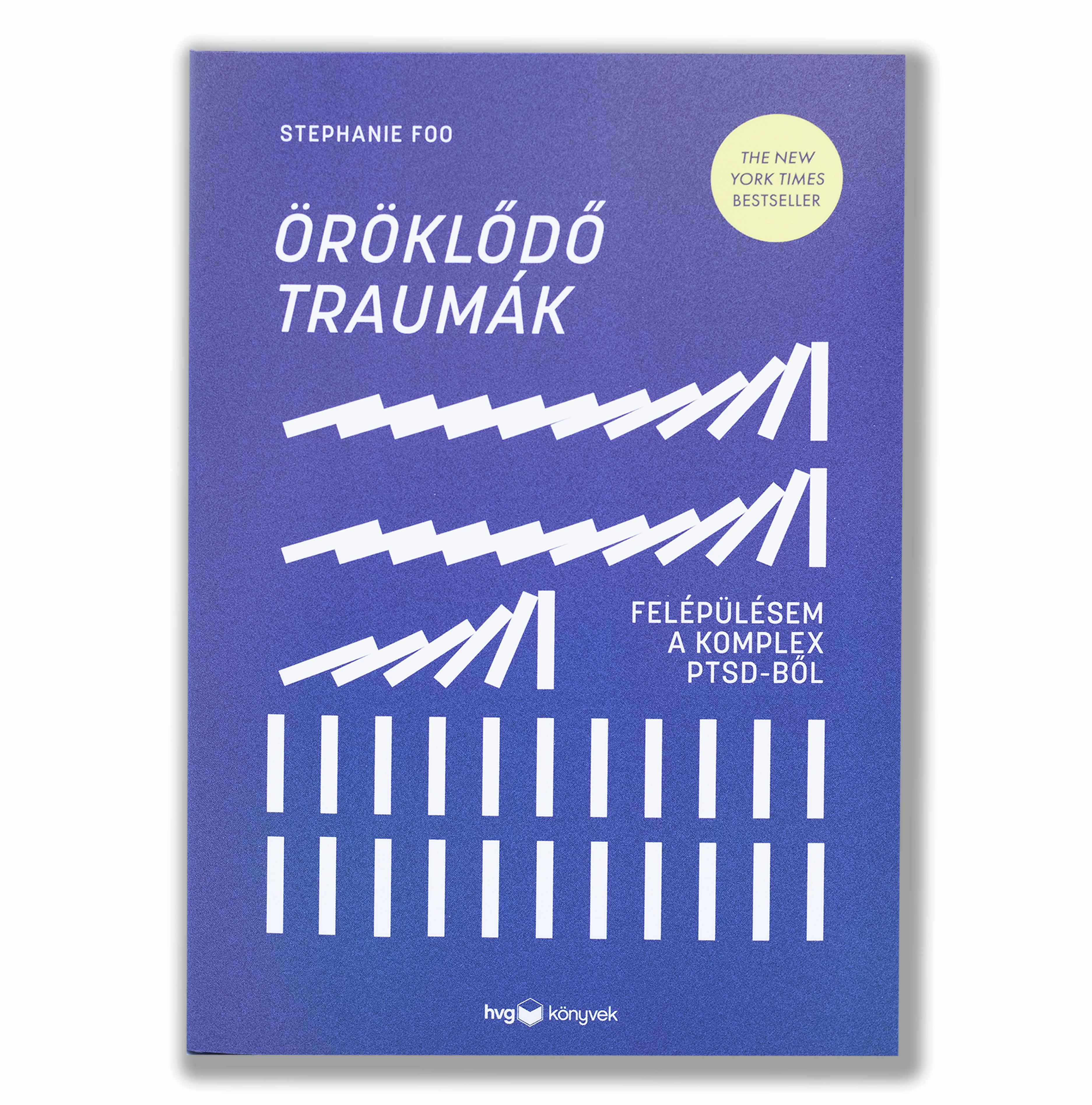 Öröklődő traumák
