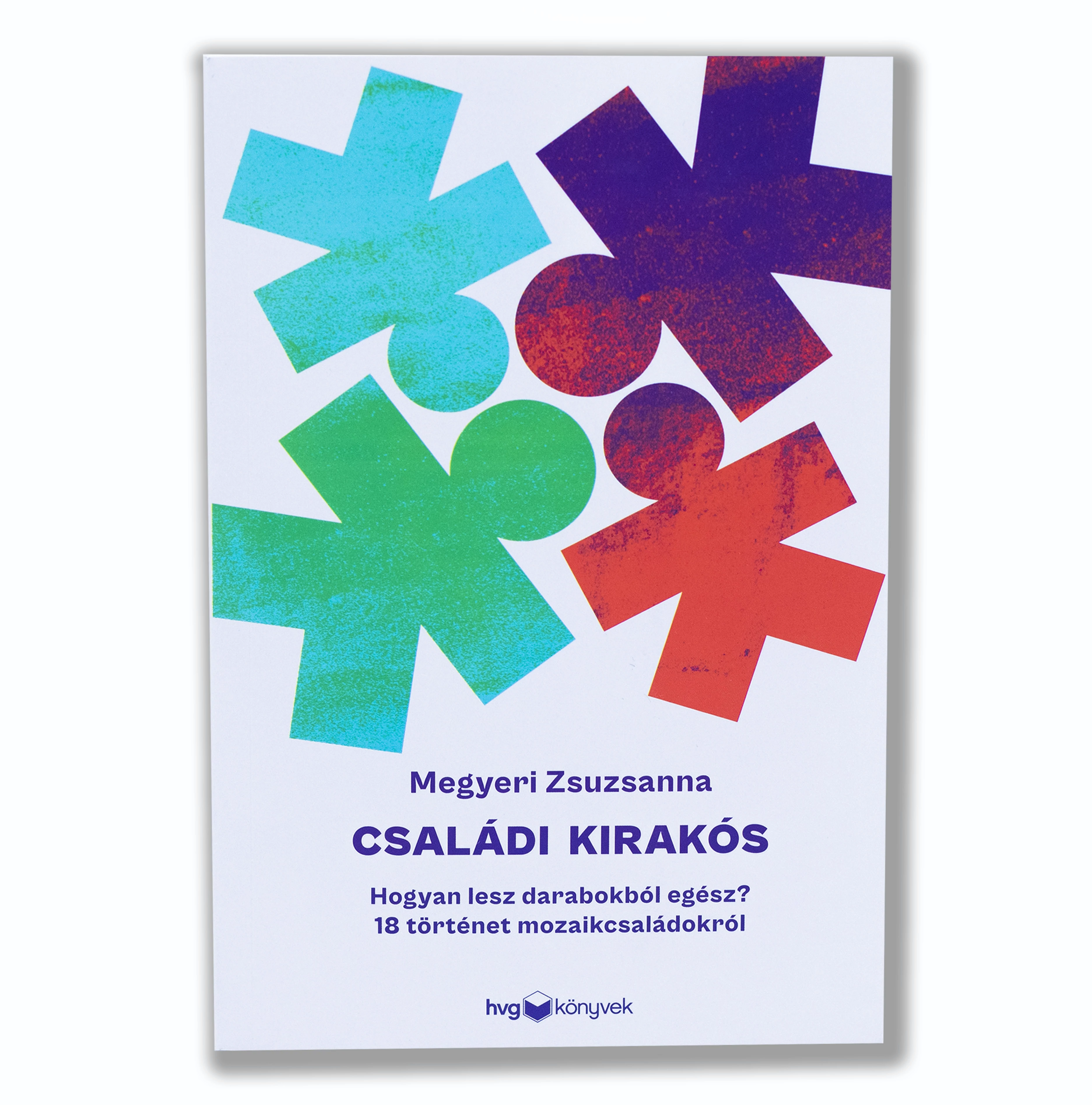 Családi kirakós