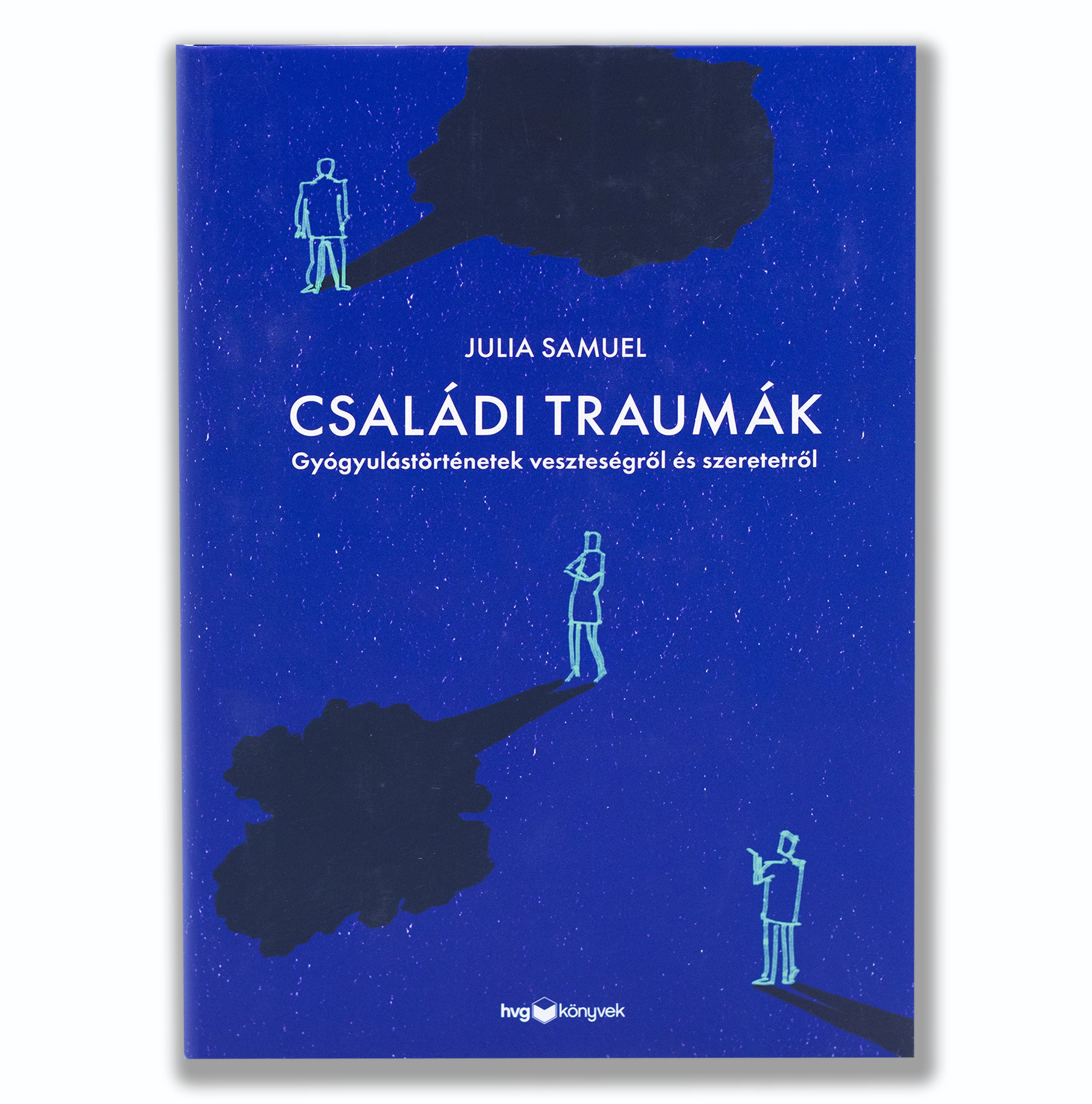 Családi traumák