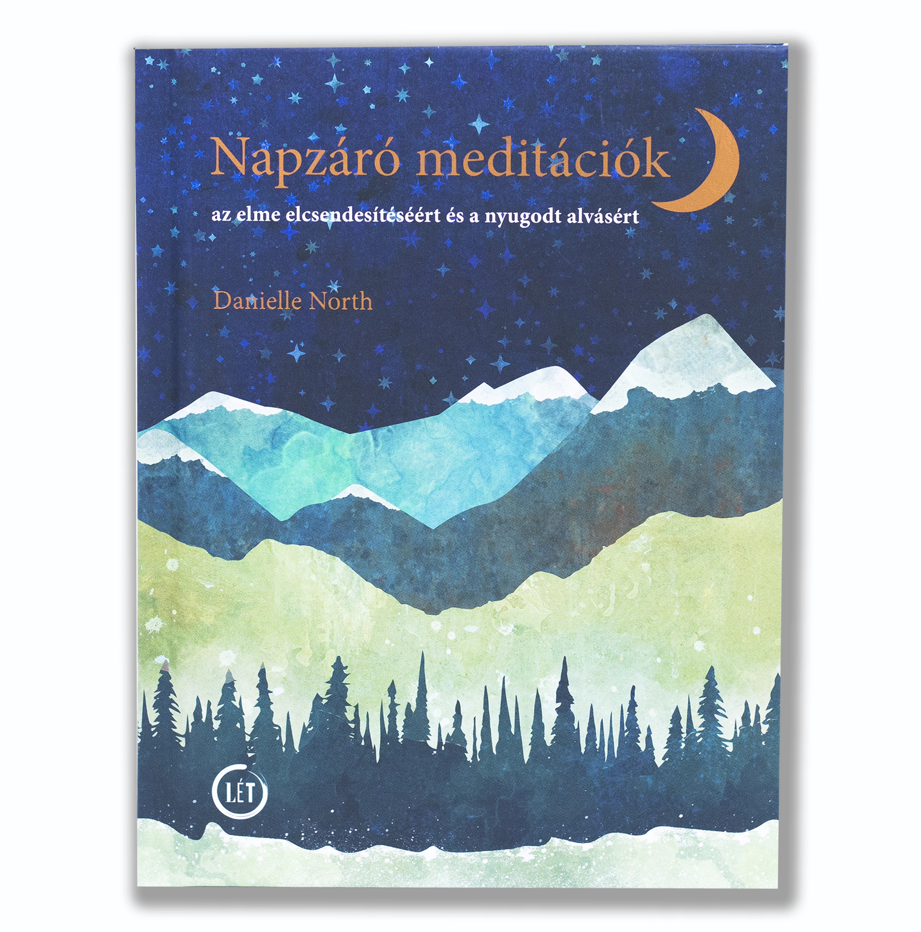 Napzáró meditációk