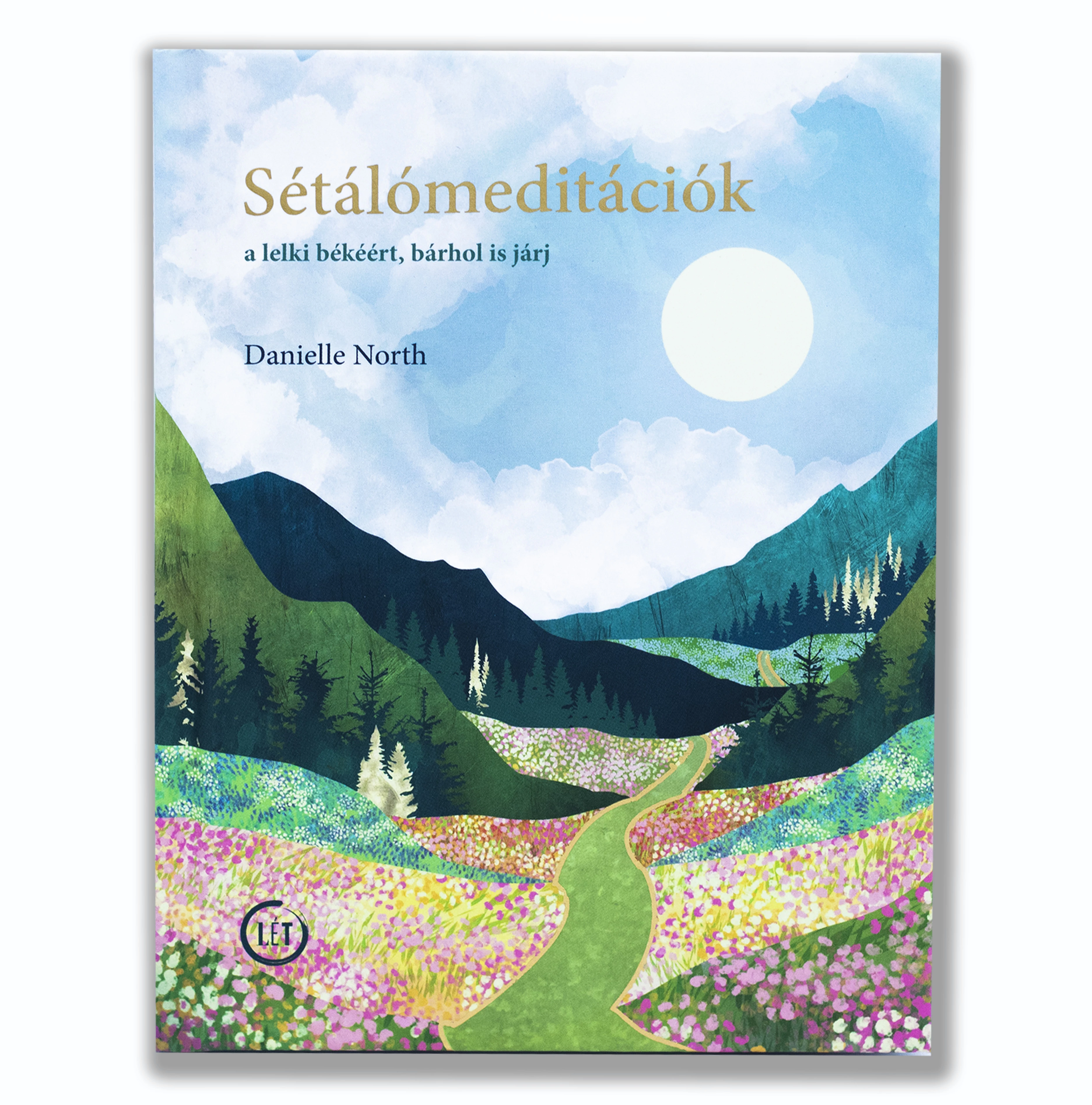 Sétálómeditációk