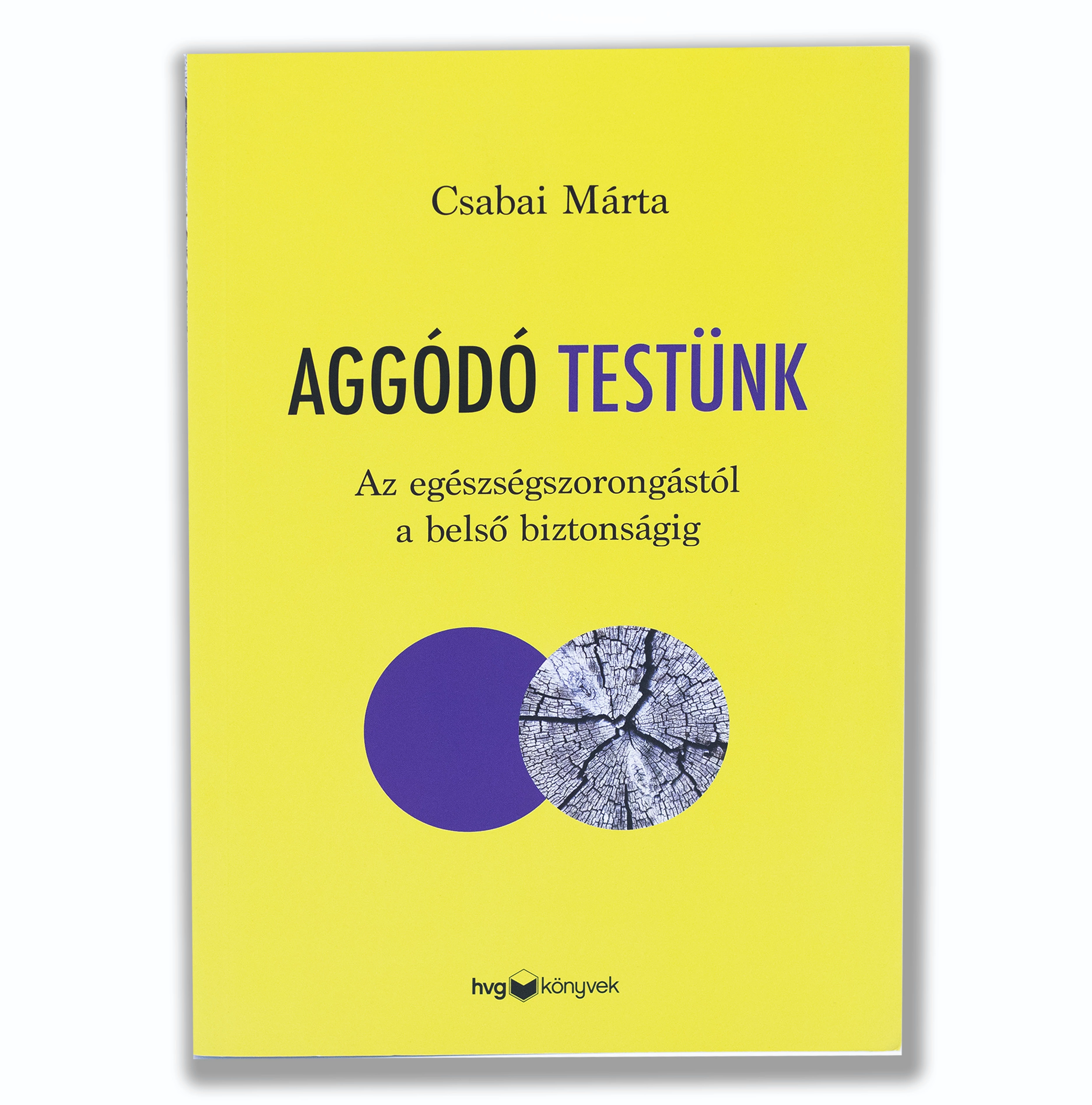 Aggódó testünk