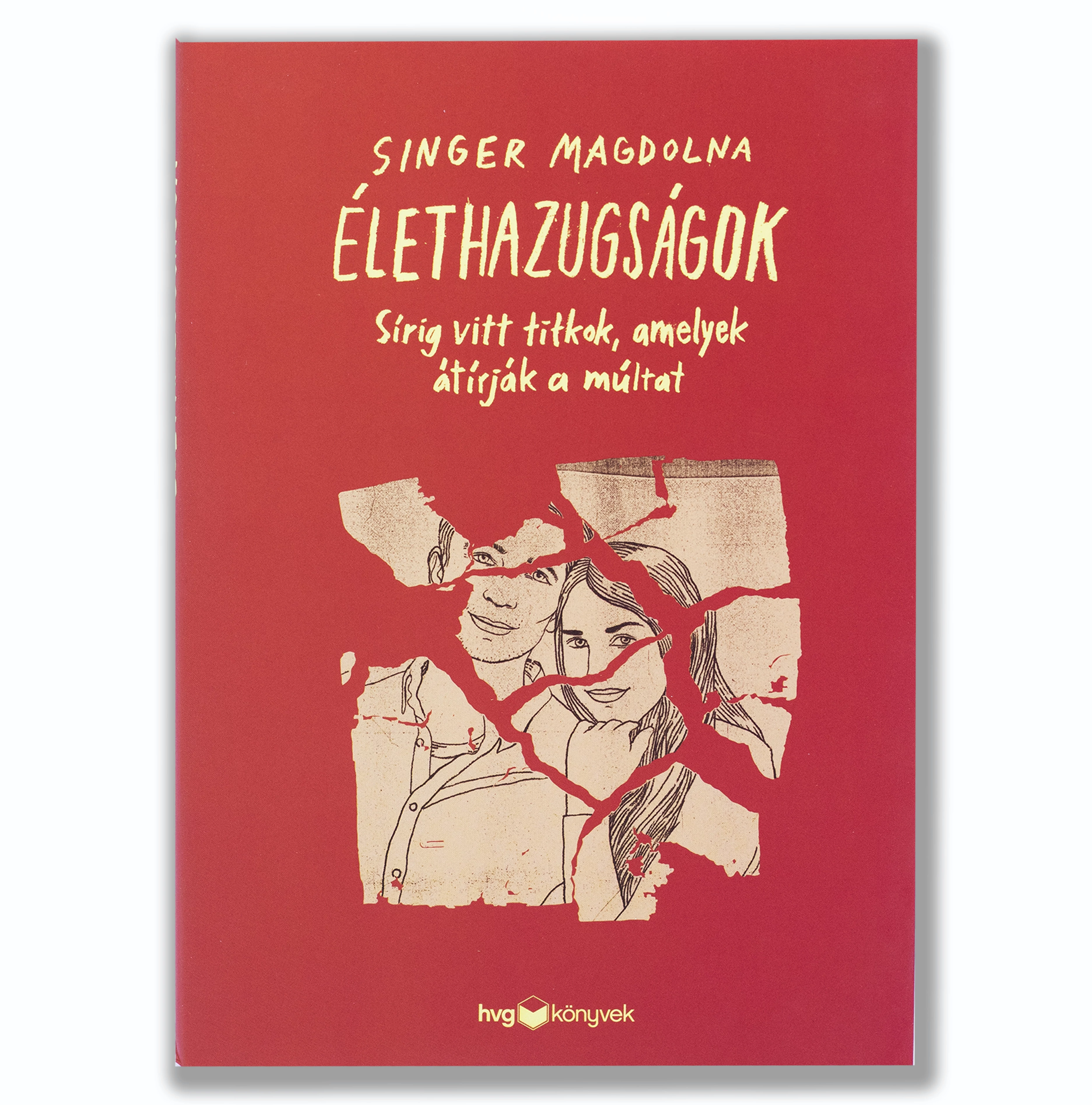 Élethazugságok