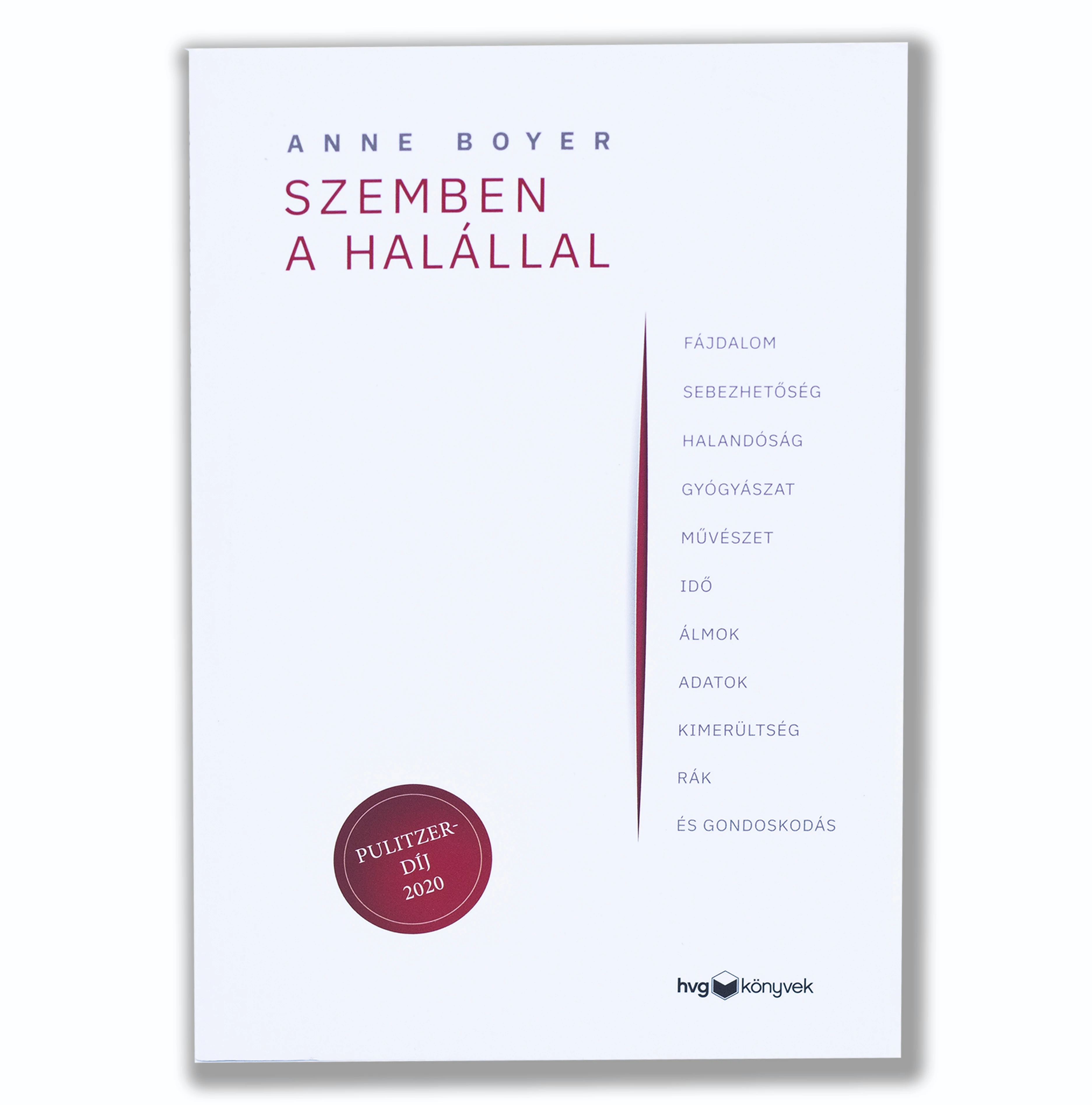 Szemben a halállal