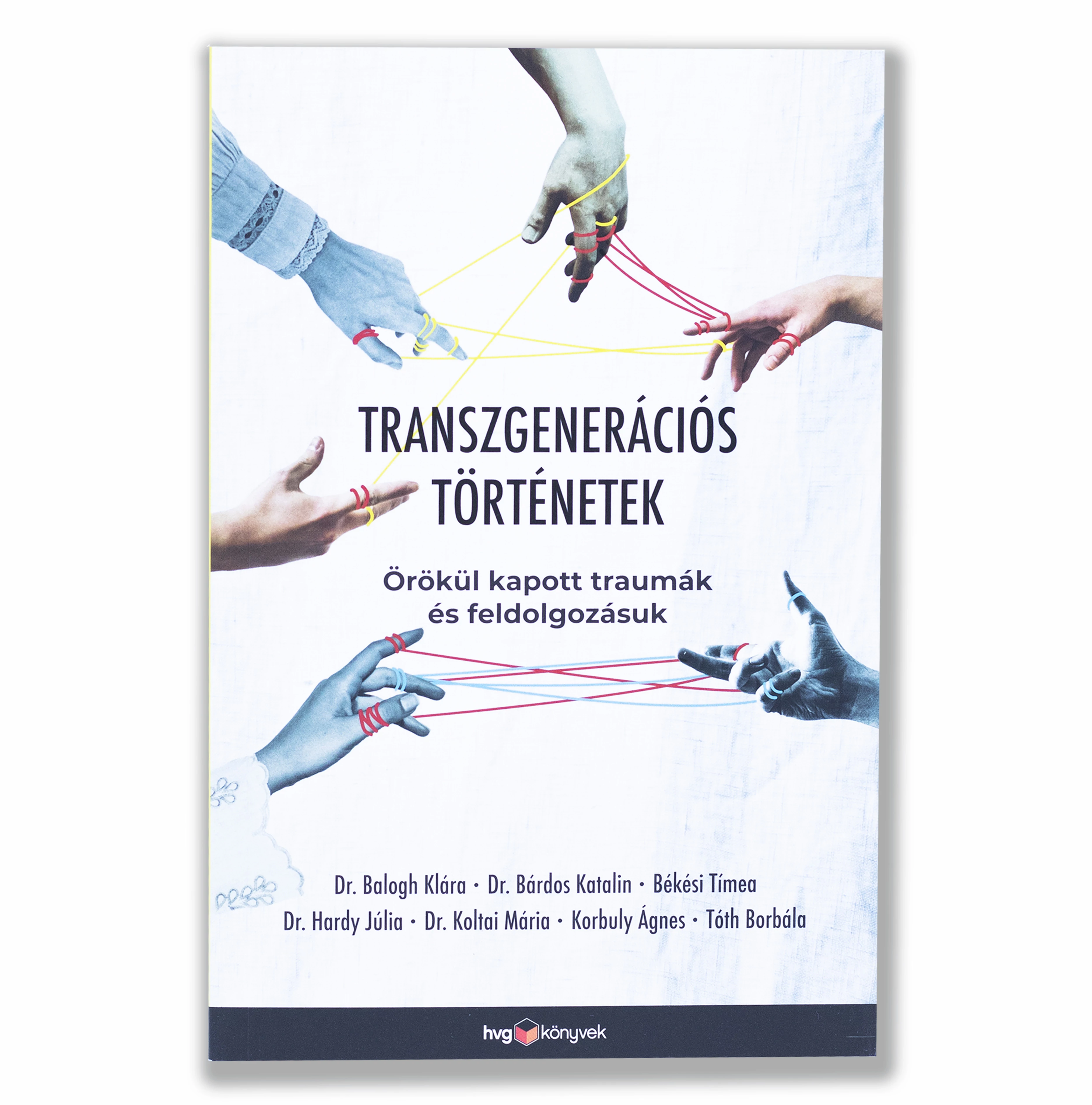 Transzgenerációs történetek