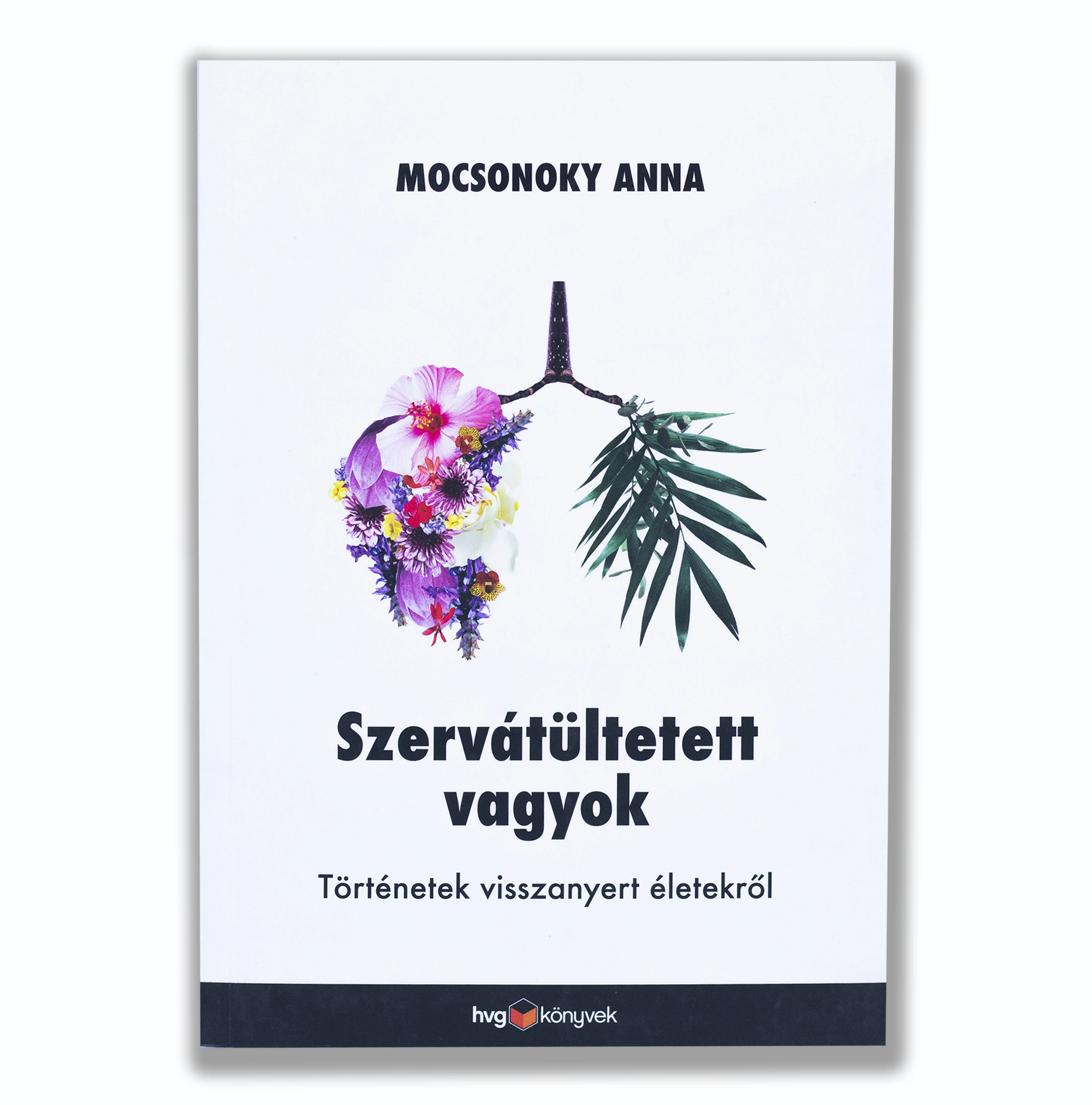 Szervátültetett vagyok